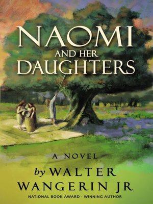 cover image of Naomi and Her Daughters